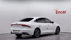 2023 Hyundai Grandeur 2.5 — фото 2