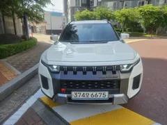 2023 SsangYong Torres Gasoline 1.5 2WD — фото 1