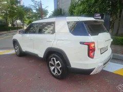 2023 SsangYong Torres Gasoline 1.5 2WD — фото 3