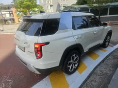 2023 SsangYong Torres Gasoline 1.5 2WD — фото 6