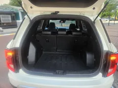 2023 SsangYong Torres Gasoline 1.5 2WD — фото 8