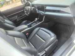 2023 SsangYong Torres Gasoline 1.5 2WD — фото 10