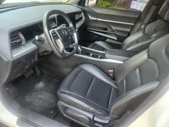2023 SsangYong Torres Gasoline 1.5 2WD — фото 16