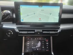 2023 SsangYong Torres Gasoline 1.5 2WD — фото 17