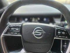 2023 SsangYong Torres Gasoline 1.5 2WD — фото 18