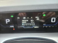 2023 SsangYong Torres Gasoline 1.5 2WD — фото 19