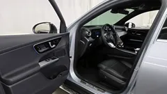 2023 Mercedes-Benz GLC-Class GLC220 d 4MATIC, серебристый — фото 10