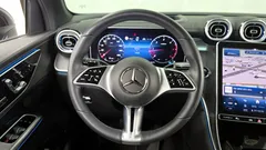 2023 Mercedes-Benz GLC-Class GLC220 d 4MATIC, серебристый — фото 13