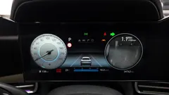 2024 Hyundai AVANTE 1.6, белый — фото 8