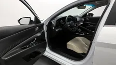 2024 Hyundai AVANTE 1.6, белый — фото 10