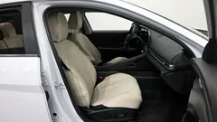 2024 Hyundai AVANTE 1.6, белый — фото 11