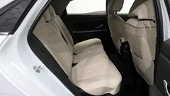2024 Hyundai AVANTE 1.6, белый — фото 12