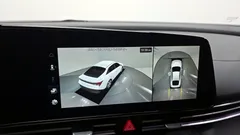 2024 Hyundai AVANTE 1.6, белый — фото 15