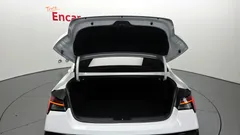 2024 Hyundai AVANTE 1.6, белый — фото 20