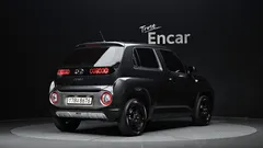 2024 Hyundai Casper Turbo Smart — фото 2