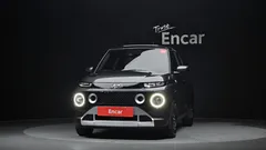 2024 Hyundai Casper Turbo Smart — фото 3
