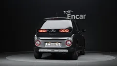2024 Hyundai Casper Turbo Smart — фото 4
