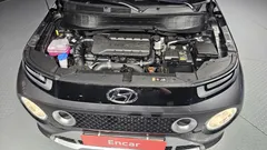 2024 Hyundai Casper Turbo Smart — фото 6