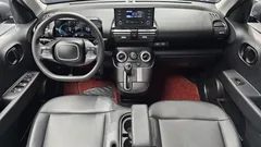 2024 Hyundai Casper Turbo Smart — фото 7