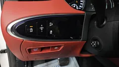 2021 Genesis GV70 2.5T Gasoline 2WD, белый — фото 14