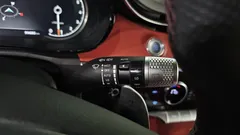 2021 Genesis GV70 2.5T Gasoline 2WD, белый — фото 18