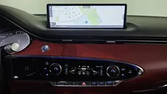 2021 Genesis GV70 2.5T Gasoline 2WD, белый — фото 19