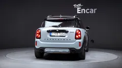 2023 Mini Countryman ALL4 Untamed Edition — фото 4