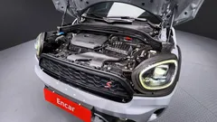 2023 Mini Countryman ALL4 Untamed Edition — фото 6
