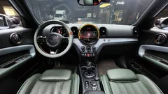 2023 Mini Countryman ALL4 Untamed Edition — фото 7