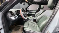 2023 Mini Countryman ALL4 Untamed Edition — фото 10