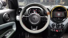 2023 Mini Countryman ALL4 Untamed Edition — фото 13
