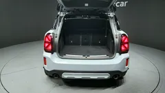 2023 Mini Countryman ALL4 Untamed Edition — фото 17