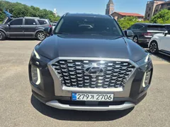 2022 Hyundai Palisade Diesel 2.2 2WD — фото 1