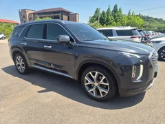 2022 Hyundai Palisade Diesel 2.2 2WD — фото 3