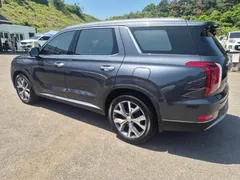 2022 Hyundai Palisade Diesel 2.2 2WD — фото 4