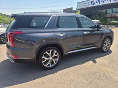 2022 Hyundai Palisade Diesel 2.2 2WD — фото 5