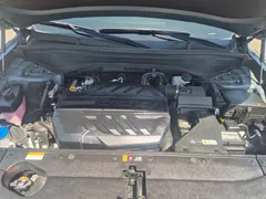 2022 Hyundai Palisade Diesel 2.2 2WD — фото 9