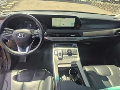 2022 Hyundai Palisade Diesel 2.2 2WD — фото 10