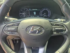 2022 Hyundai Palisade Diesel 2.2 2WD — фото 15