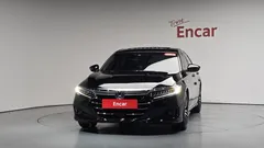2021 Honda Accord 2.0 Hybrid Touring, чёрный — фото 3