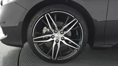 2021 Honda Accord 2.0 Hybrid Touring, чёрный — фото 5