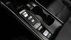 2021 Honda Accord 2.0 Hybrid Touring, чёрный — фото 9
