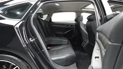 2021 Honda Accord 2.0 Hybrid Touring, чёрный — фото 12