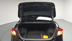2021 Honda Accord 2.0 Hybrid Touring, чёрный — фото 20