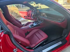 2023 Porsche 911 Carrera, красный — фото 15