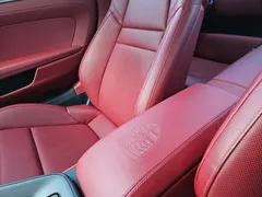 2023 Porsche 911 Carrera, красный — фото 17