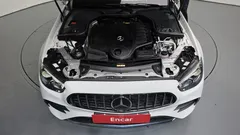 2022 Mercedes-Benz E-Class E450 4MATIC Cabriolet — фото 6
