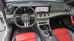 2022 Mercedes-Benz E-Class E450 4MATIC Cabriolet — фото 7