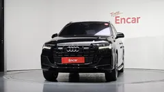 2023 Audi Q7 55 TFSI Quattro Premium — фото 3