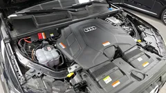 2023 Audi Q7 55 TFSI Quattro Premium — фото 6